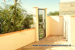 Estepona, Belgravia Club